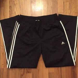 NEW Adidas Revo Remix Wind Pants Large